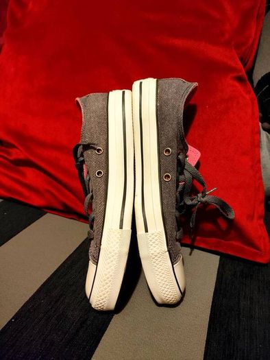 Converse All Star Sneakers  UK Size 4