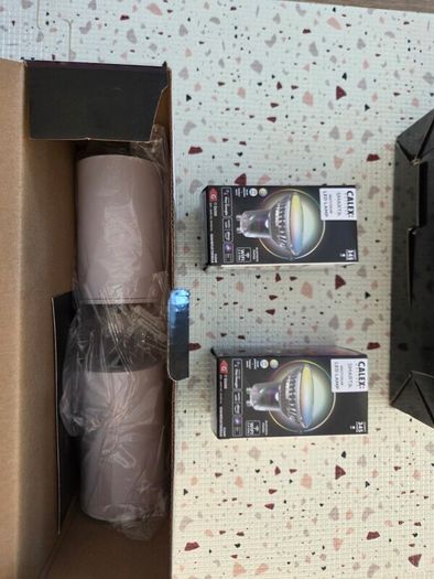 Ceiling Spot Duo Light Smart 02