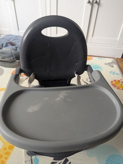High chair