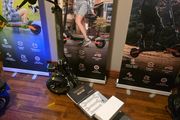 Electric Scooter Ienyrid S1, Brand New ,6 Months Warranty, Delivery Available
