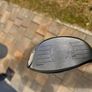 Left TaylorMade RBZ SpeedLite Driver 10.5 Regular Flex Image 5