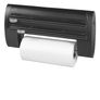 New Household Paper, Tinfoil and  Cling Film Holder and Foil Cutter. Image 8