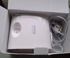 Brand new nebuliser