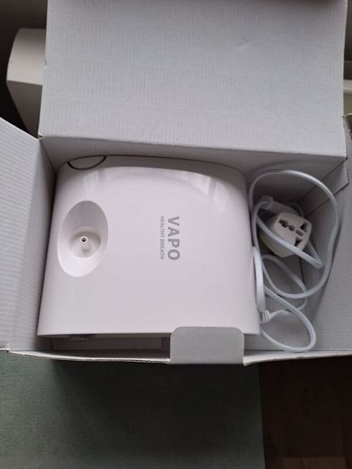 Brand new nebuliser
