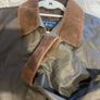 Mackintosh Coat Size XL Image 10