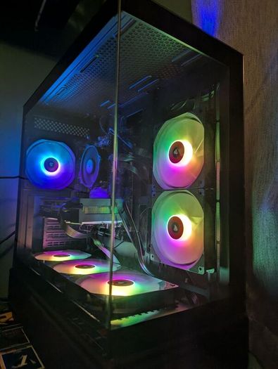 Gaming pc