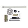 Hydraulic Wheel Hub Puller with Hammer Set 10 Ton Image 6