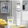Amazon Basics Replacement Samsung Refrigerator Water Filter Image 4