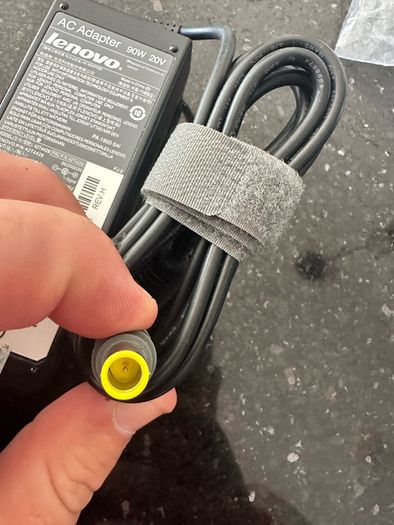 Lenovo Adapter