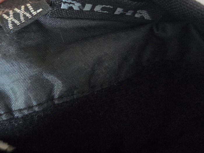 Richa waterproof gloves