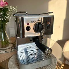 Dualit Espresso Machine