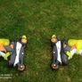 Child's roller skates Image 3