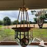 Leaded glass light Image 3