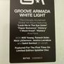Groove Armada - White Light - RSD 2024 Limited Edition Splatter Disc Image 8