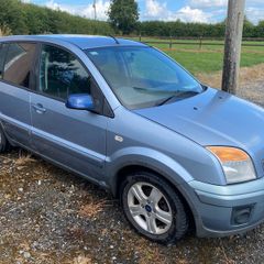 2008 Ford Fusion