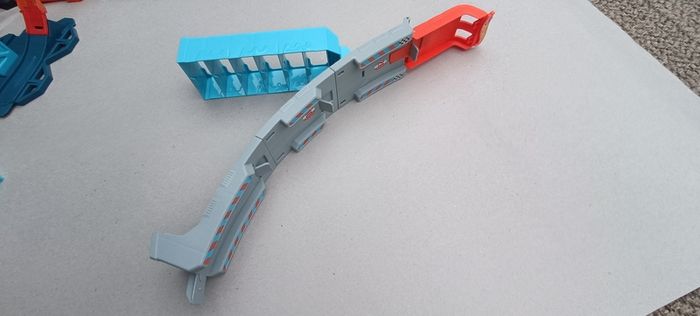 Hot Wheels Hill Climb Champion