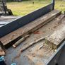 Oak Timbers/Sleepers Image 2