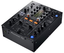 Pioneer DJ DJM-450 DJ Mixer