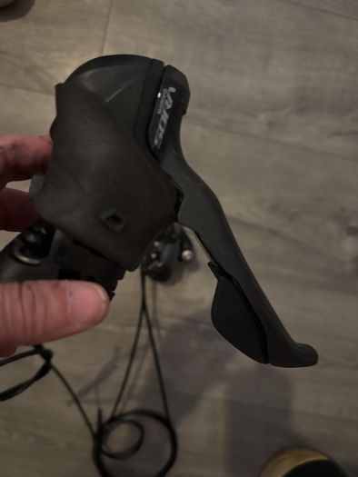 Shimano Sora 9 speed