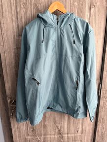 BNWOT Mens Jacket - L