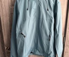 BNWOT Mens Jacket - L
