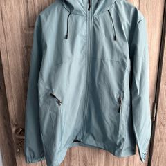BNWOT Mens Jacket - L