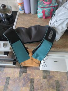 Neck Massager