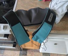 Neck Massager