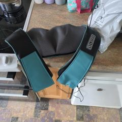 Neck Massager