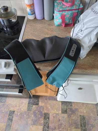 Neck Massager