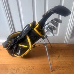 kids golf set