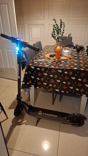 scooter