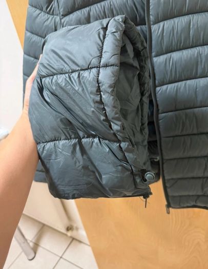 Winter Jacket