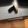 antique snuff box Image 3