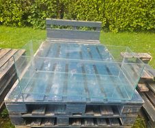 80L fish tank