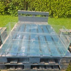 80L fish tank