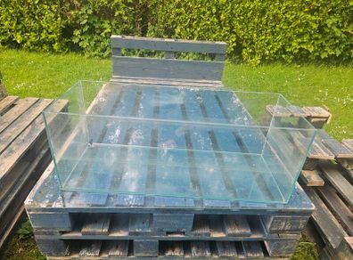 80L fish tank