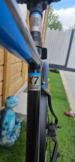 boardman sport hybrid