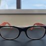 Ray Ban eyeglasses Image 5