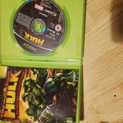 The Incredible Hulk Ultimate Destruction