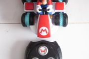 Nintendo Mario Kart 8 Anti Gravity RC Racer Remote Control Car