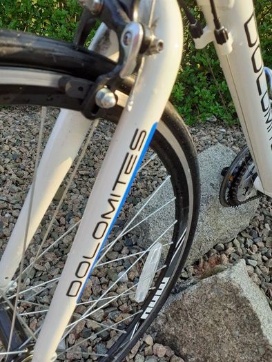 Jupiter Dolomite 24inch Road Bike