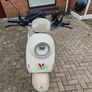 electric scooter 72v 20ah long range distance bike immaculate condition Image 4