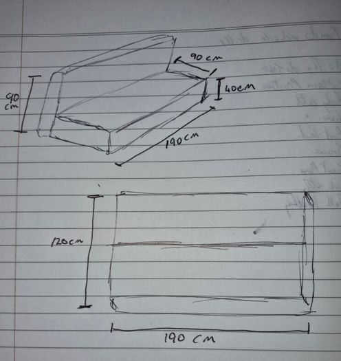 sofa