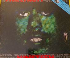 Phil Lynott - Nineteen - 1985  - NM