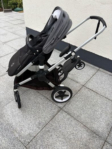 Bugaboo Fox
