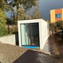 40ft x 8ft Furnished Modular Home  49,999ex Vat Image 5