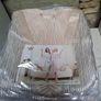 Winthome gold Dressing gown size M or 16 Image 7