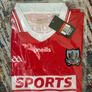 cork jersey Image 4