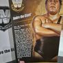 WWE Andre The Giant Legends Figure (Matty Collector Exclusive) Image 4